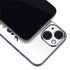 All You Need Is Love BW iPhone 13 Mini Skin