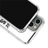 All You Need Is Love BW iPhone 13 Pro Clear Case