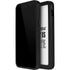 All You Need Is Love BW iPhone 14 Pro Max Waterproof Case
