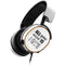 All You Need Is Love BW SteelSeries Arctis 5 Skin