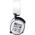 All You Need Is Love BW SteelSeries Arctis 5 Skin