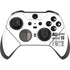 All You Need Is Love BW Xbox Elite Wireless Controller Series 2 Skin