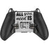 All You Need Is Love BW Xbox Elite Wireless Controller Series 2 Skin