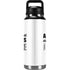 All You Need Is Love BW YETI Rambler 36oz Bottle Skin