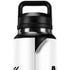 All You Need Is Love BW YETI Rambler 36oz Bottle Skin