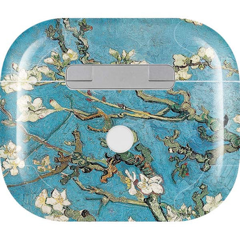 Almond Branches in Bloom by Van Gogh Apple AirPods (3rd Gen 2021) Skin
