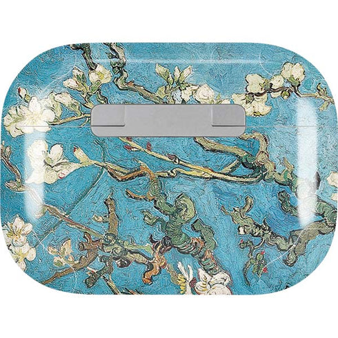 Almond Branches in Bloom by Van Gogh Apple AirPods Pro Skin