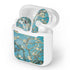 Vincent Van Gogh Almond Branches in Bloom Apple AirPods Skin
