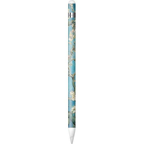 Almond Branches in Bloom by Van Gogh Apple Pencil (1st Gen, 2017) Skin