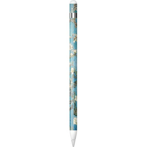 Almond Branches in Bloom by Van Gogh Apple Pencil (1st Gen, 2017) Skin