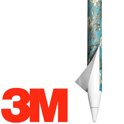 Almond Branches in Bloom by Van Gogh Apple Pencil (1st Gen, 2017) Skin