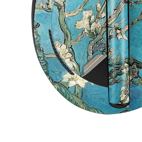 Vincent Van Gogh Almond Branches in Bloom Bose Noise Cancelling Headphones 700 Skin