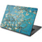 Vincent Van Gogh Almond Branches in Bloom Dell Chromebook Skin