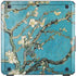 Vincent Van Gogh Almond Branches in Bloom Cooler Master MasterBox Q300L Mini Tower Skin