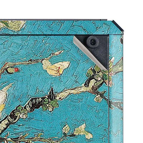 Vincent Van Gogh Almond Branches in Bloom Cooler Master MasterBox Q300L Mini Tower Skin