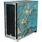 Vincent Van Gogh Almond Branches in Bloom Corsair 4000D Tempered Glass Mid-Tower ATX Case Skin