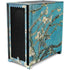 Vincent Van Gogh Almond Branches in Bloom Corsair 4000D Tempered Glass Mid-Tower ATX Case Skin