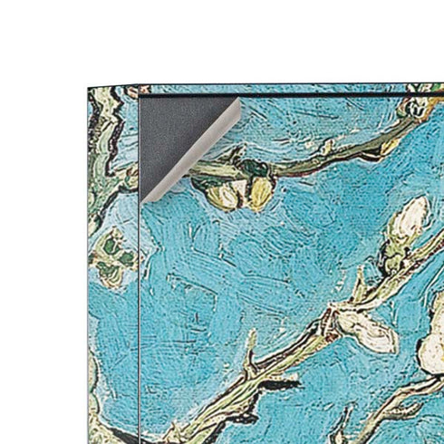 Vincent Van Gogh Almond Branches in Bloom Corsair 4000D Tempered Glass Mid-Tower ATX Case Skin