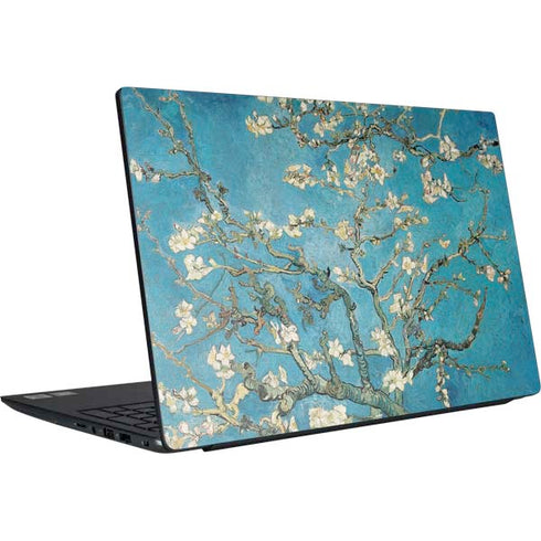 Vincent Van Gogh Almond Branches in Bloom Dell Vostro Skin