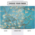 Vincent Van Gogh Almond Branches in Bloom Dell Vostro Skin