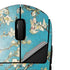 Almond Branches in Bloom by Van Gogh G Pro Wireless Gaming Mouse Skin