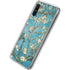 Vincent Van Gogh Almond Branches in Bloom Galaxy A10e Clear Case