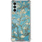 Vincent Van Gogh Almond Branches in Bloom Galaxy A13 5G Clear Case