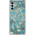 Vincent Van Gogh Almond Branches in Bloom Galaxy A13 5G Clear Case