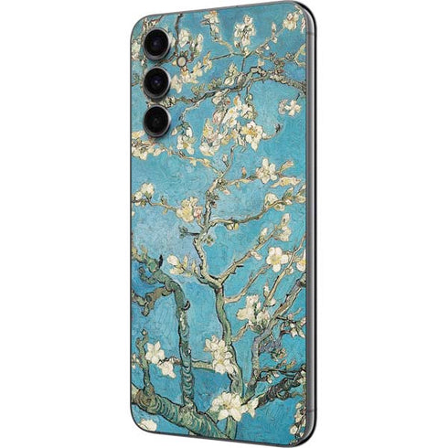 Vincent Van Gogh Almond Branches in Bloom Galaxy A14 5G Skin