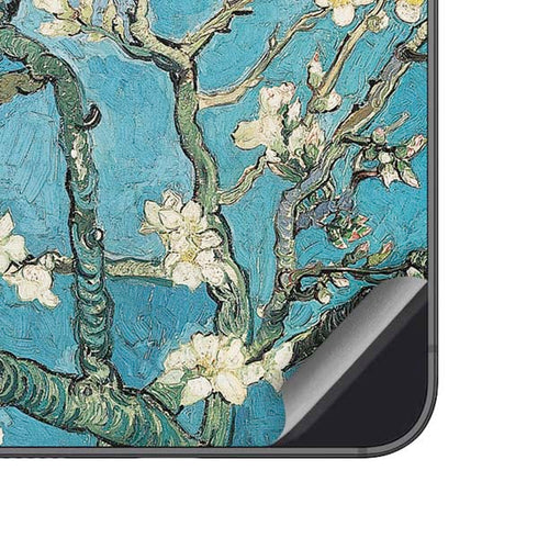 Vincent Van Gogh Almond Branches in Bloom Galaxy A14 5G Skin