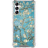 Almond Branches in Bloom by Van Gogh Galaxy A15 5G Clear Case