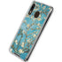 Vincent Van Gogh Almond Branches in Bloom Galaxy A30 Clear Case