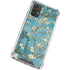 Vincent Van Gogh Almond Branches in Bloom Galaxy A32 5G Clear Case