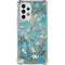 Vincent Van Gogh Almond Branches in Bloom Galaxy A33 5G Clear Case