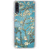 Vincent Van Gogh Almond Branches in Bloom Galaxy A50 Clear Case