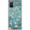 Vincent Van Gogh Almond Branches in Bloom Galaxy A51 5G Clear Case
