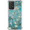 Vincent Van Gogh Almond Branches in Bloom Galaxy A52 5G Clear Case