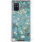 Vincent Van Gogh Almond Branches in Bloom Galaxy A71 5G Clear Case