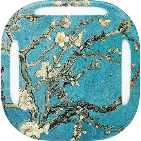 Almond Branches in Bloom by Van Gogh Galaxy Buds Live Skin