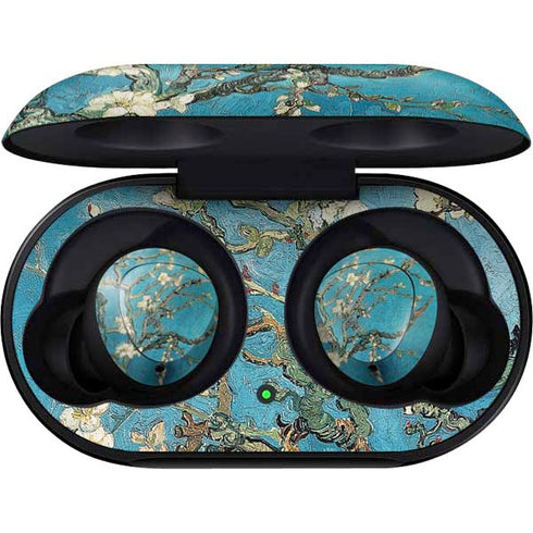 Almond Branches in Bloom by Van Gogh Galaxy Buds Skin