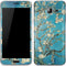 Vincent Van Gogh Almond Branches in Bloom Galaxy J3 Skin