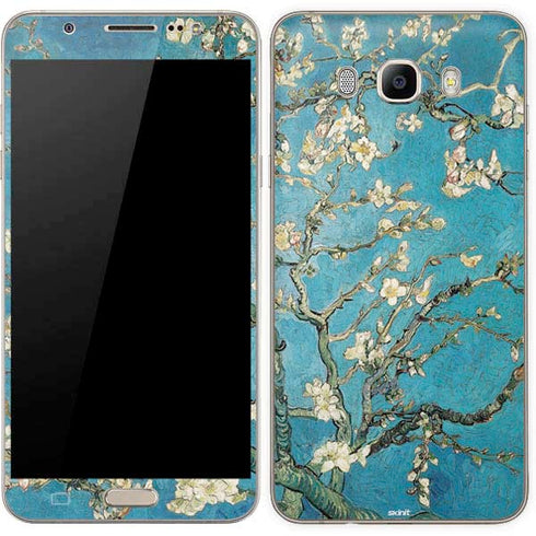 Vincent Van Gogh Almond Branches in Bloom Galaxy J7 Skin