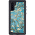 Vincent Van Gogh Almond Branches in Bloom Galaxy Note 10 Waterproof Case