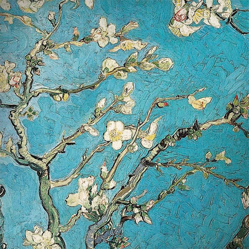 Vincent Van Gogh Almond Branches in Bloom Galaxy Note 8 Skin