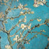 Vincent Van Gogh Almond Branches in Bloom Galaxy Note 8 Skin