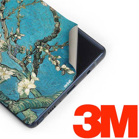 Vincent Van Gogh Almond Branches in Bloom Galaxy Note 9 Skin