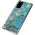 Vincent Van Gogh Almond Branches in Bloom Galaxy Note20 5G Clear Case