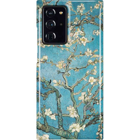 Vincent Van Gogh Almond Branches in Bloom Galaxy Note20 Ultra 5G Lite Case