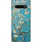 Vincent Van Gogh Almond Branches in Bloom Galaxy S10 Plus Skin