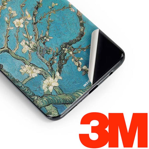 Vincent Van Gogh Almond Branches in Bloom Galaxy S10 Plus Skin